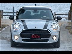 2016 MINI Cooper 