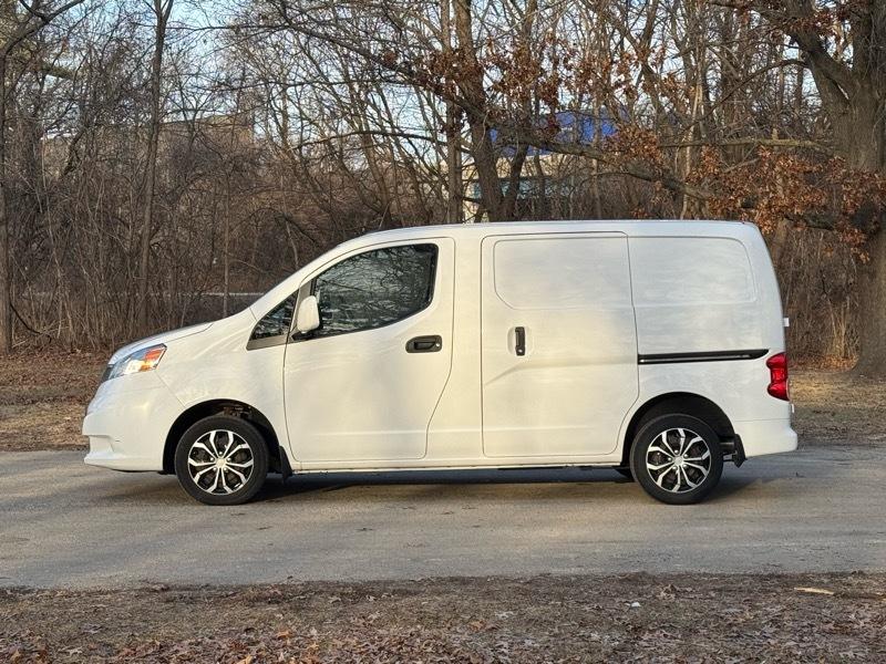 Nissan NV200 S 2019