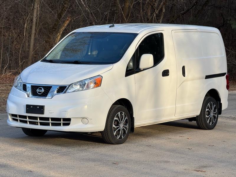 Nissan NV200 S 2019