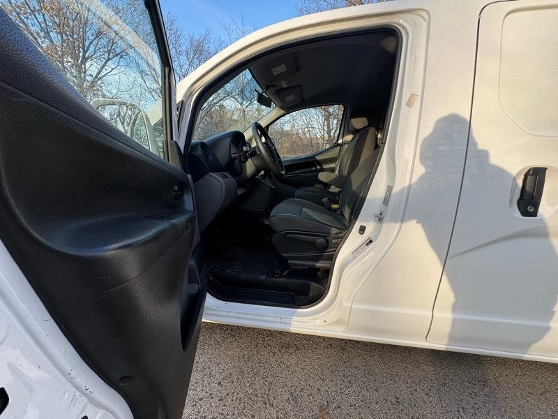 Nissan NV200 S 2019