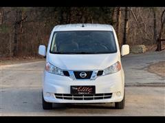 2019 Nissan NV200 