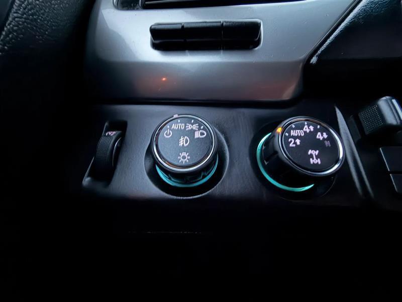 Chevrolet Tahoe LTZ 4WD 2016