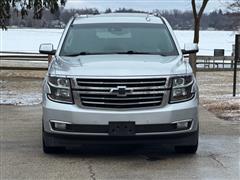 2016 Chevrolet Tahoe 