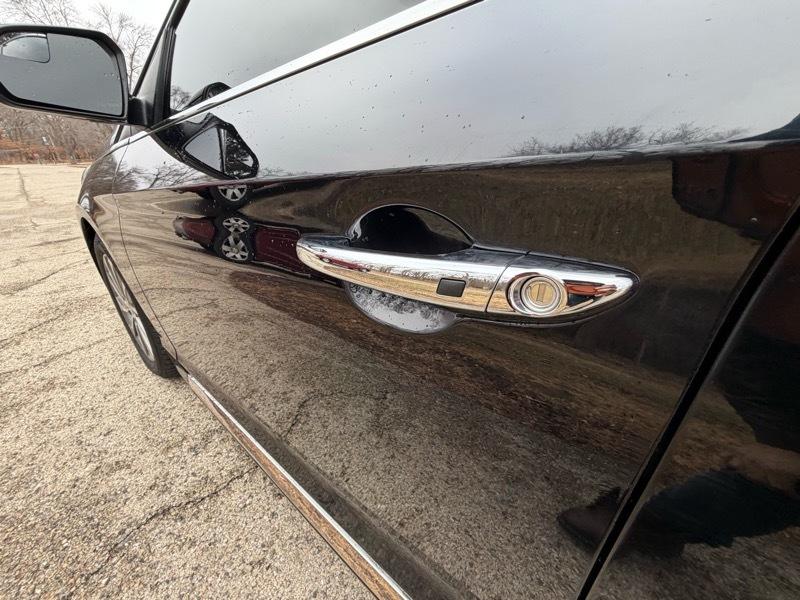 Hyundai Sonata Sport 2017