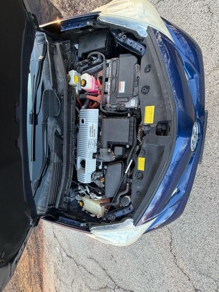 Toyota Prius V Three 2013