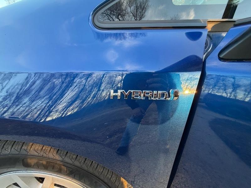 Toyota Prius V Three 2013