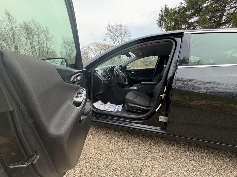 Chevrolet Malibu LT 2018