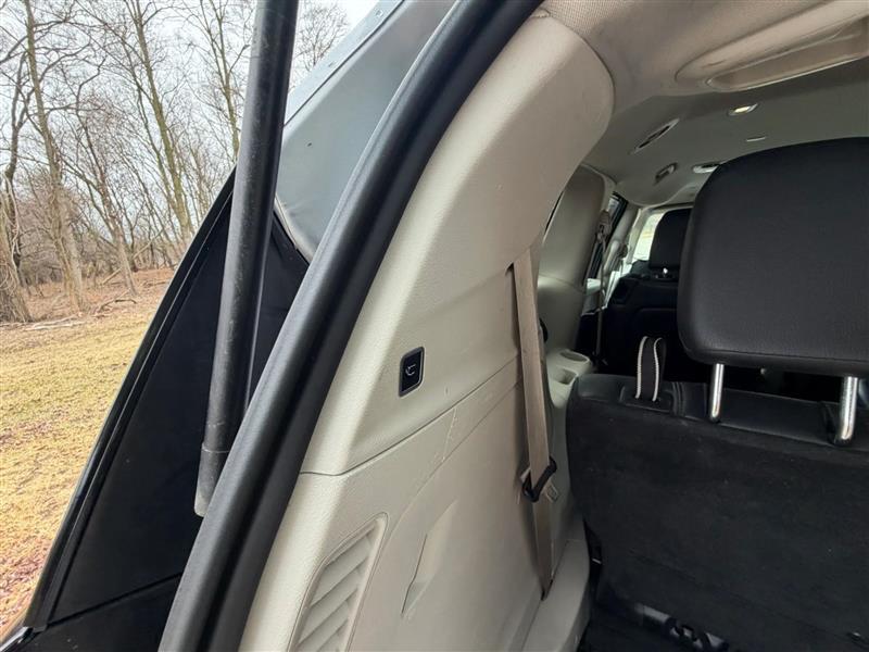 Chrysler Pacifica  2019