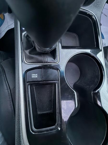 Hyundai Sonata  2019