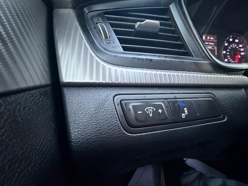 Hyundai Sonata  2019