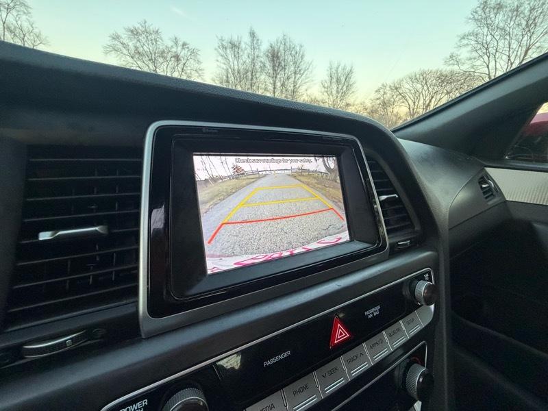 Hyundai Sonata  2019