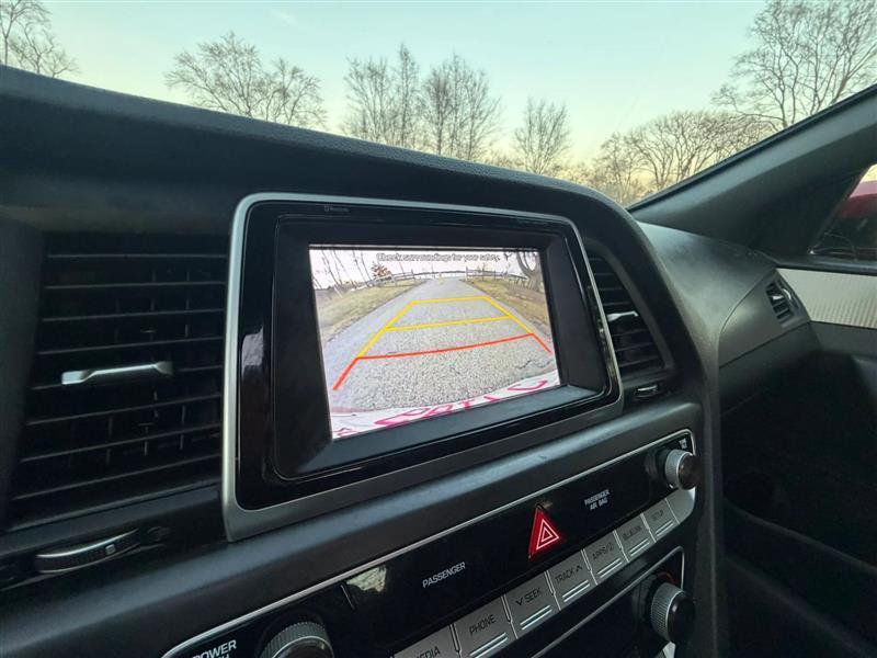 Hyundai Sonata  2019