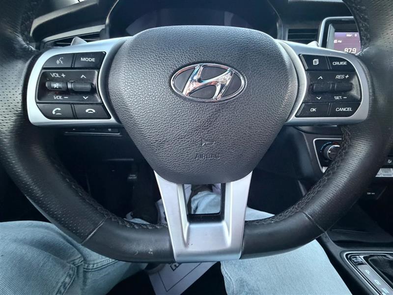 Hyundai Sonata  2019