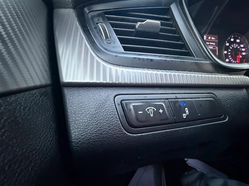 Hyundai Sonata  2019