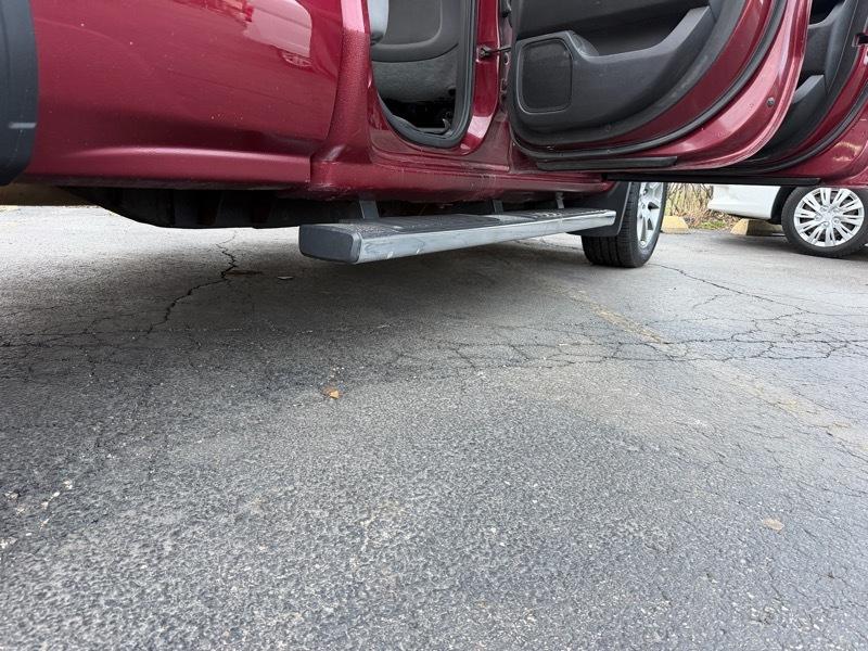 GMC Sierra 1500 Base Double Cab 4WD 2014