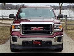 2014 GMC Sierra 1500 
