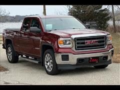 2014 GMC Sierra 1500 