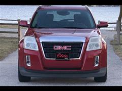 2013 GMC Terrain 