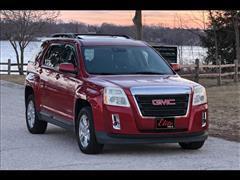 2013 GMC Terrain 