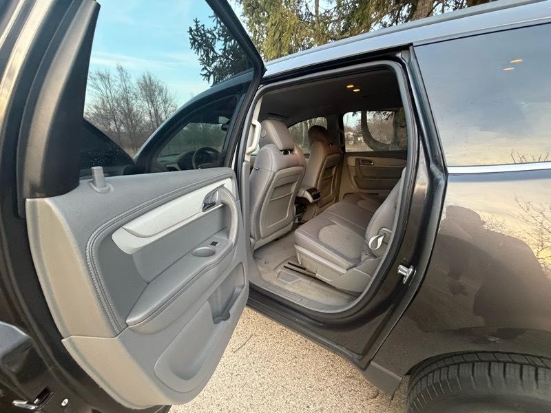 Chevrolet Traverse 1LT AWD 2015