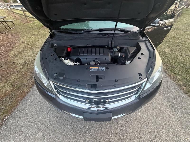 Chevrolet Traverse 1LT AWD 2015