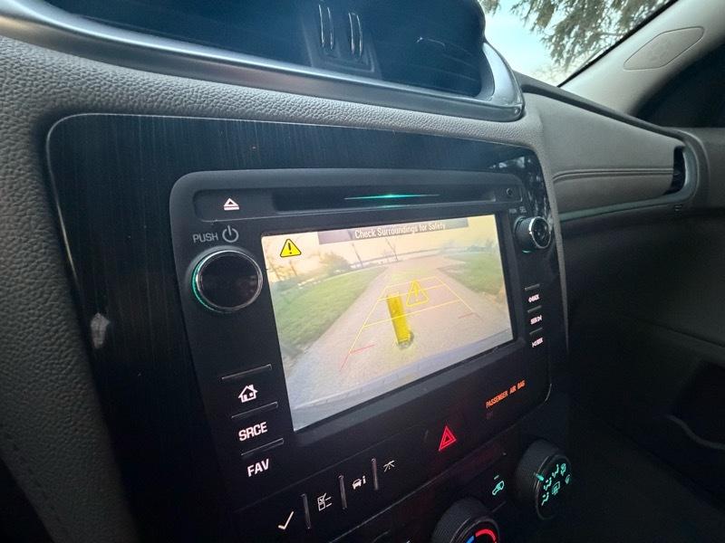 Chevrolet Traverse 1LT AWD 2015