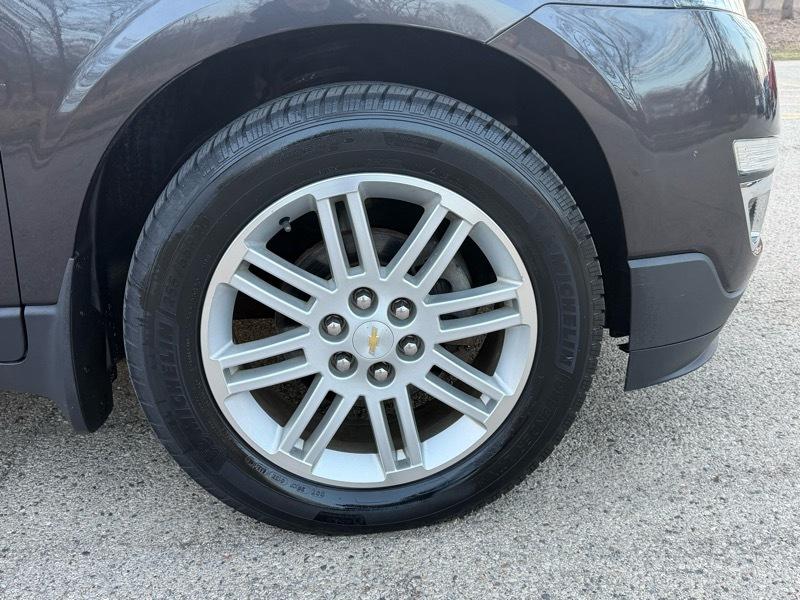 Chevrolet Traverse 1LT AWD 2015