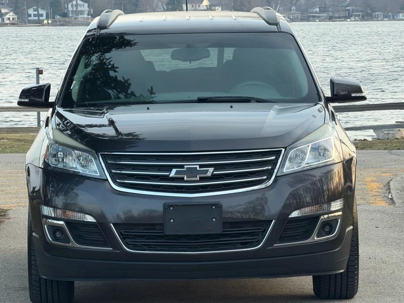 Chevrolet Traverse 1LT AWD 2015