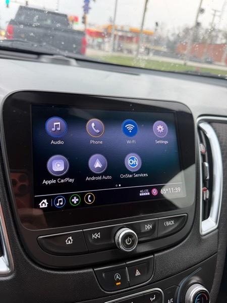 Chevrolet Malibu LT 2020