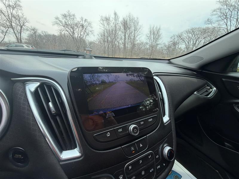 Chevrolet Malibu LT 2020