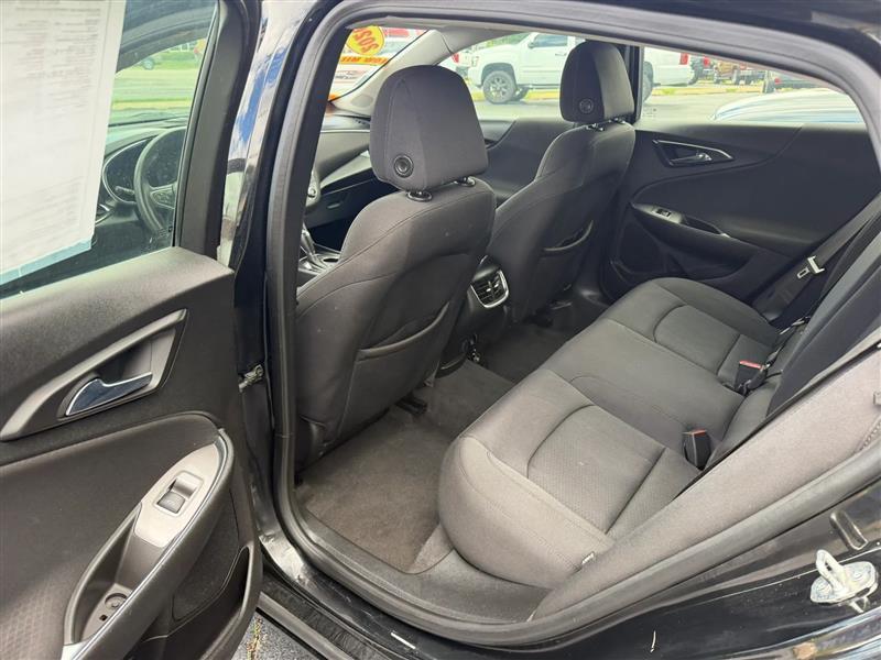 Chevrolet Malibu LT 2020