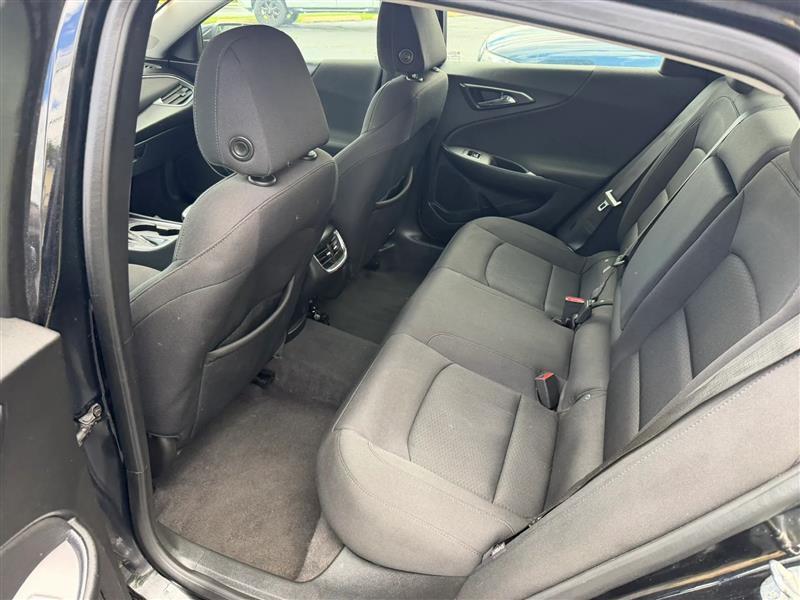 Chevrolet Malibu LT 2020