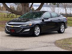 2020 Chevrolet Malibu 