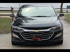 2020 Chevrolet Malibu 