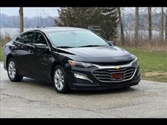 2020 Chevrolet Malibu 