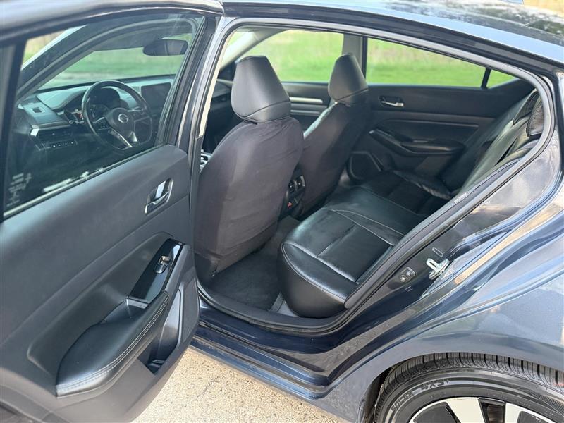 Nissan Altima 2.5 SL 2020