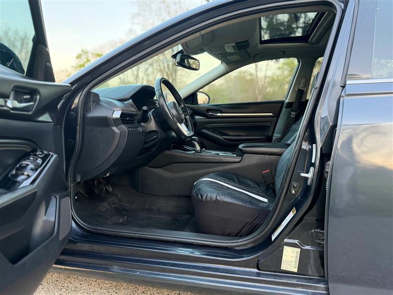 Nissan Altima 2.5 SL 2020