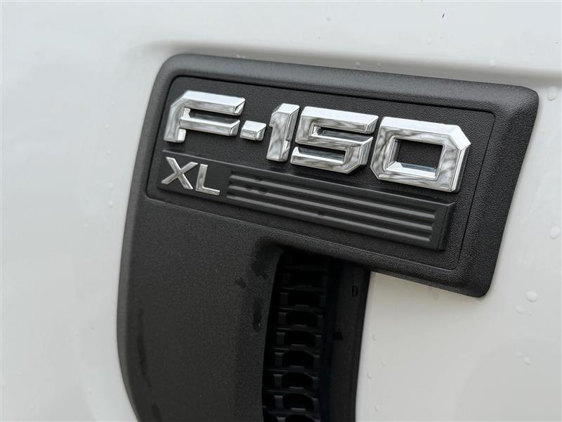 Ford F-150 XL SuperCrew 5.5-ft. Bed 4WD 2021