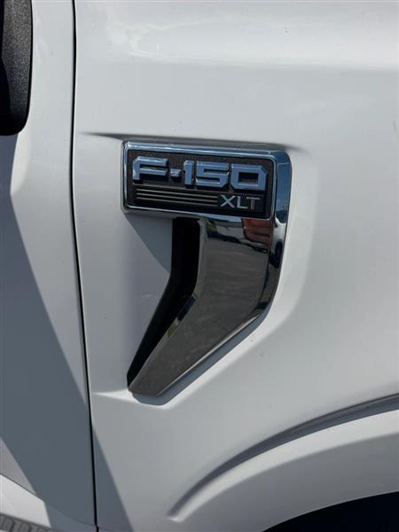 Ford F-150 4WD SuperCrew 157" XLT w/HD Payload Pkg 2021