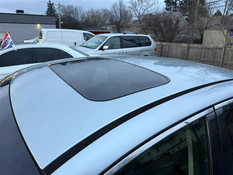 Subaru Legacy 2.5i Premium 2012