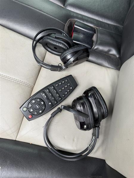 Chevrolet Suburban LTZ 1500 4WD 2008