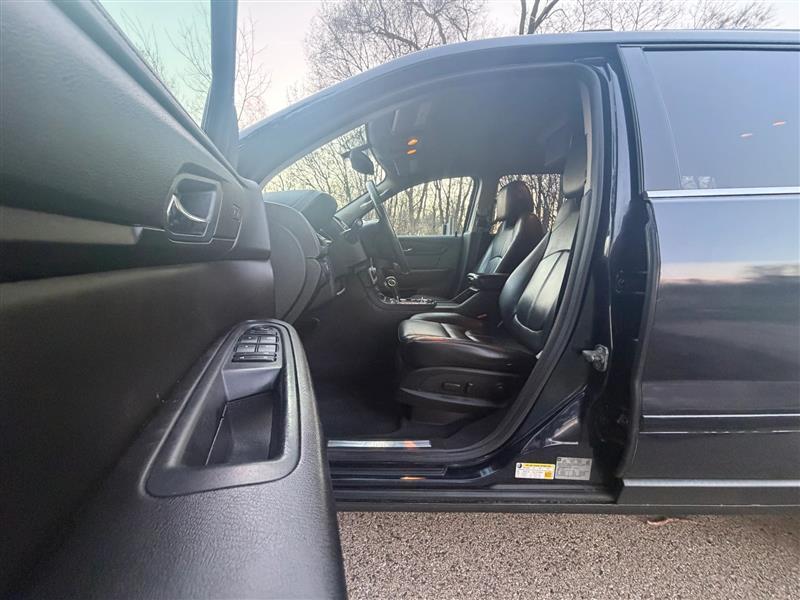 GMC Acadia SLT-1 AWD 2016