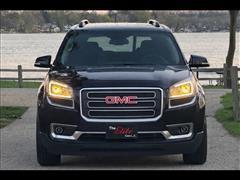 2016 GMC Acadia 