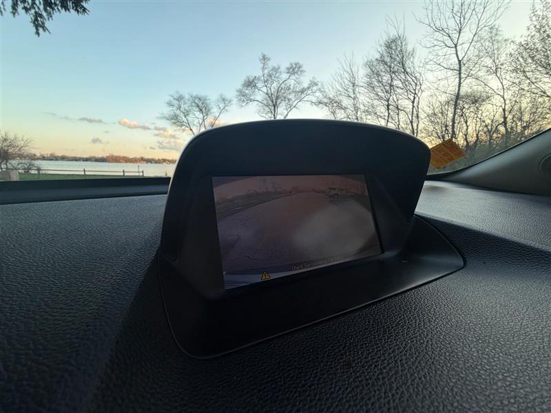 Buick Encore Leather AWD 2015