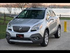 2015 Buick Encore 