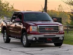 2013 GMC Sierra 1500 