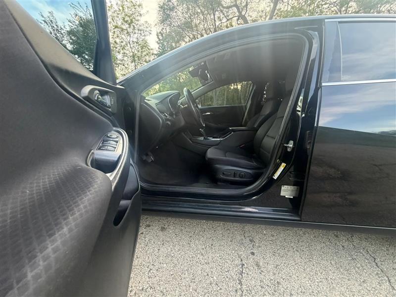 Chevrolet Malibu 2LT 2016
