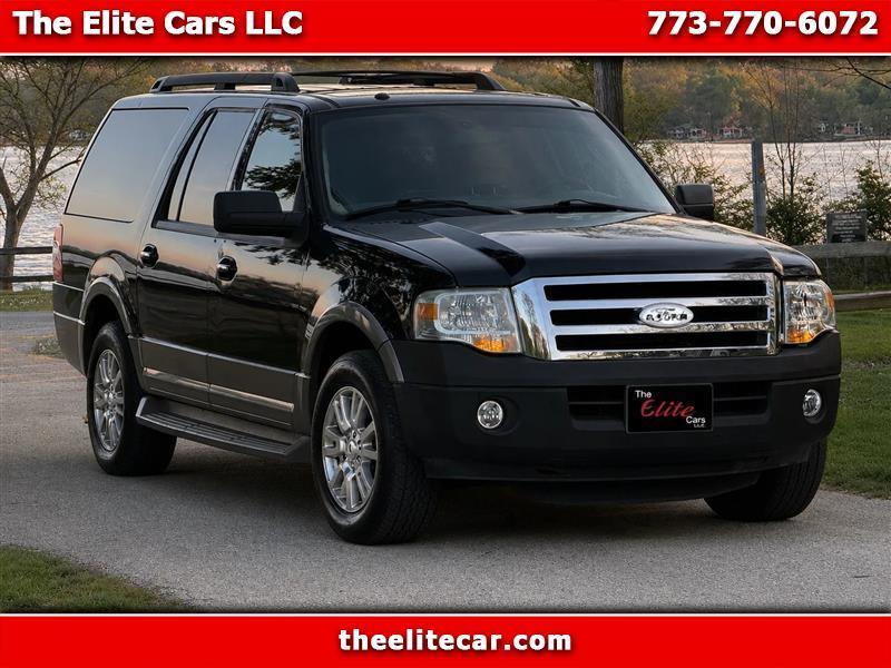2013 Ford Expedition XLT EL's photo