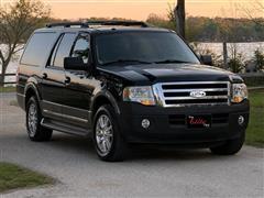 2013 Ford Expedition 