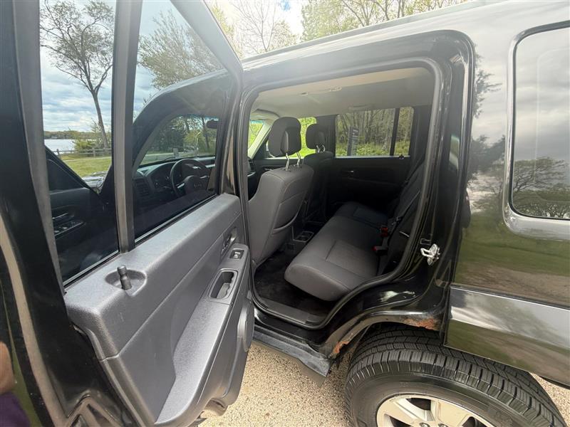 Jeep Liberty Sport 4WD 2011